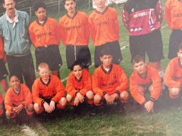 E19XX RAVA DIVERS